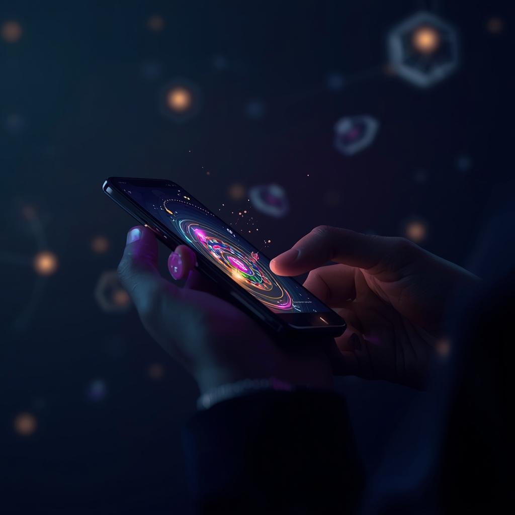 Mobile Betting: The Future of Wagering